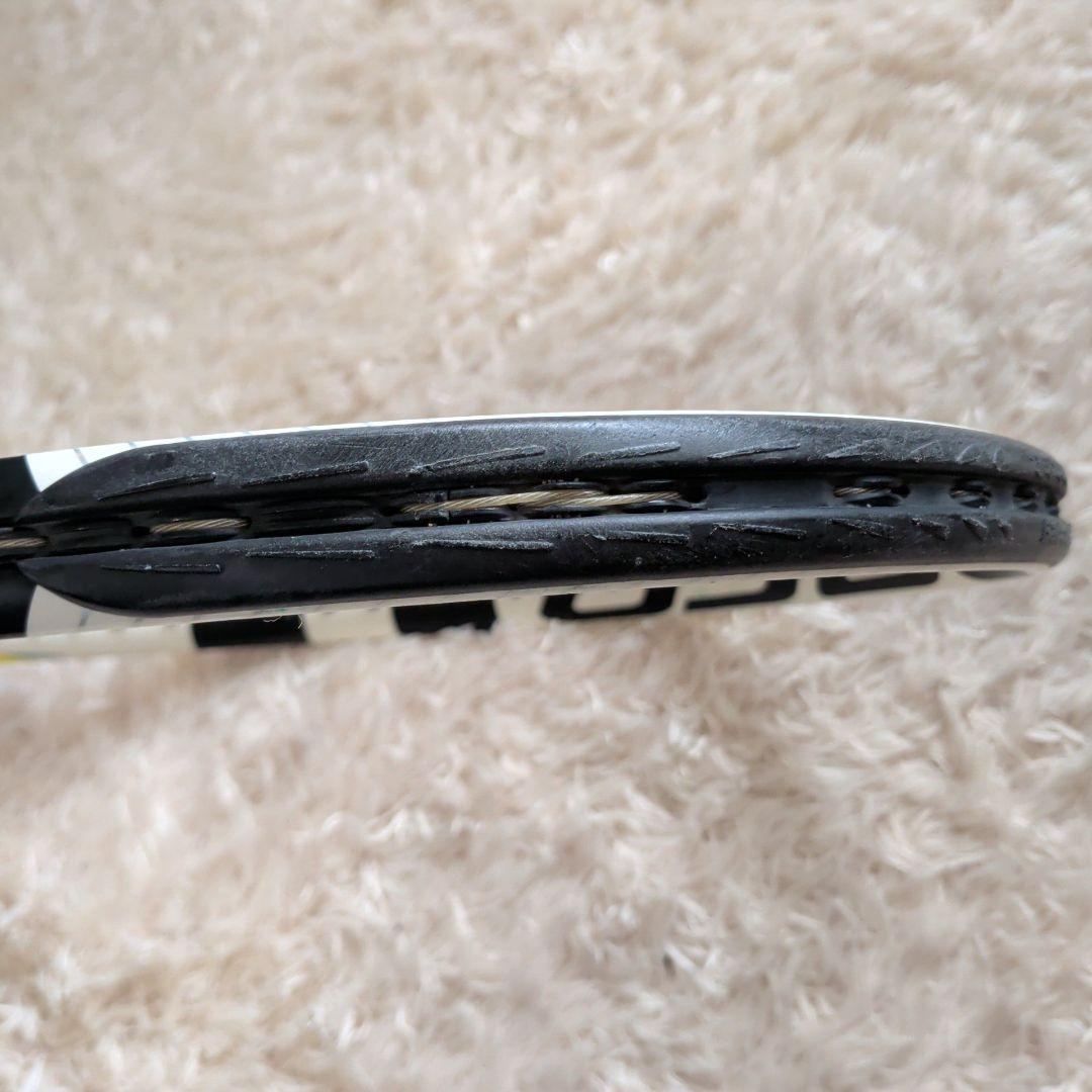Babolat Aero Pro Drive 硬式テニスラケット G2 ナダル