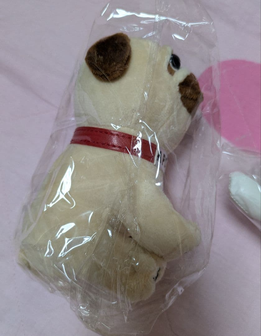 アポ ぬいぐるみ