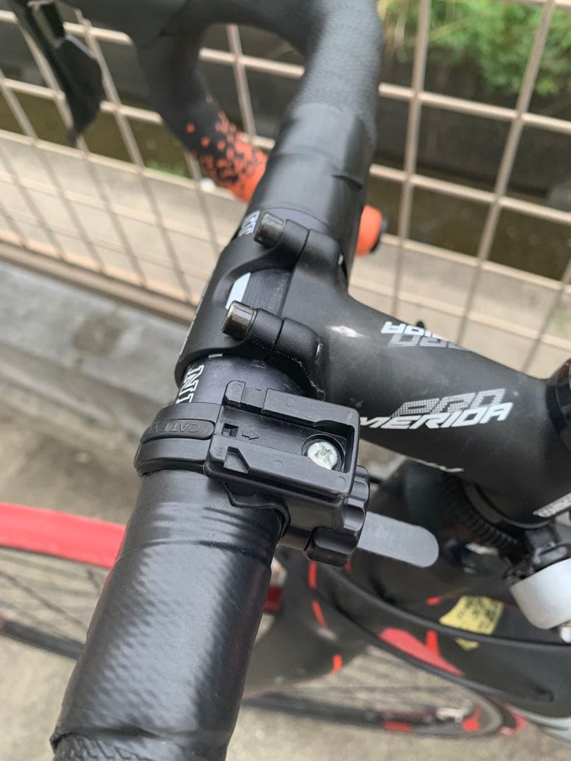 自転車本体 MERIDA SCULTURA400