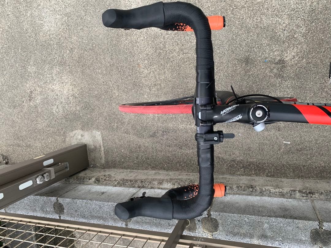 自転車本体 MERIDA SCULTURA400