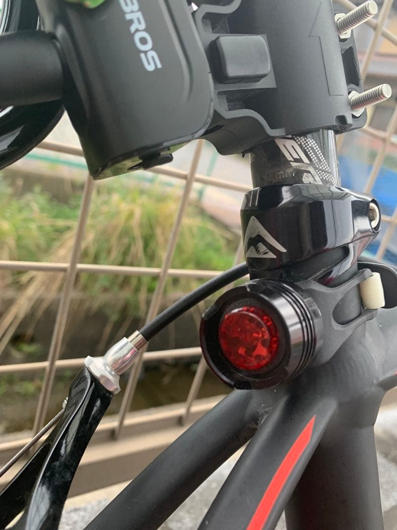 自転車本体 MERIDA SCULTURA400