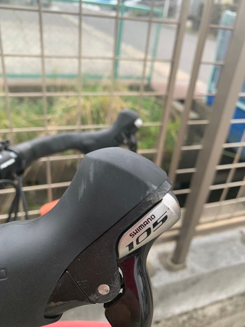 自転車本体 MERIDA SCULTURA400