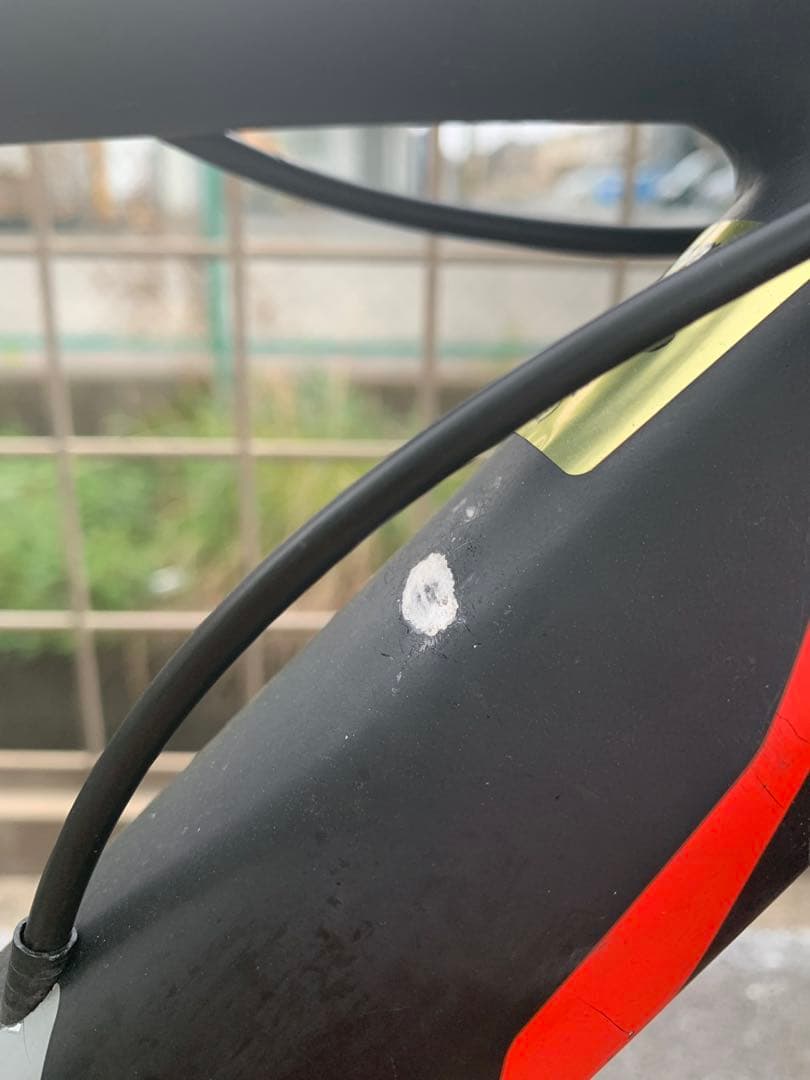 自転車本体 MERIDA SCULTURA400