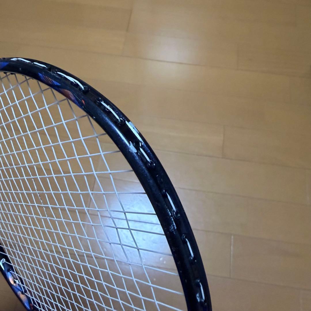ヨネックス　アストロクス77pro 4ug5