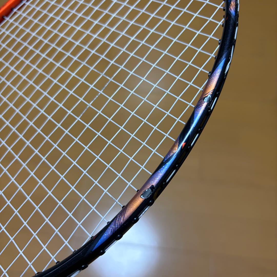 ヨネックス　アストロクス77pro 4ug5