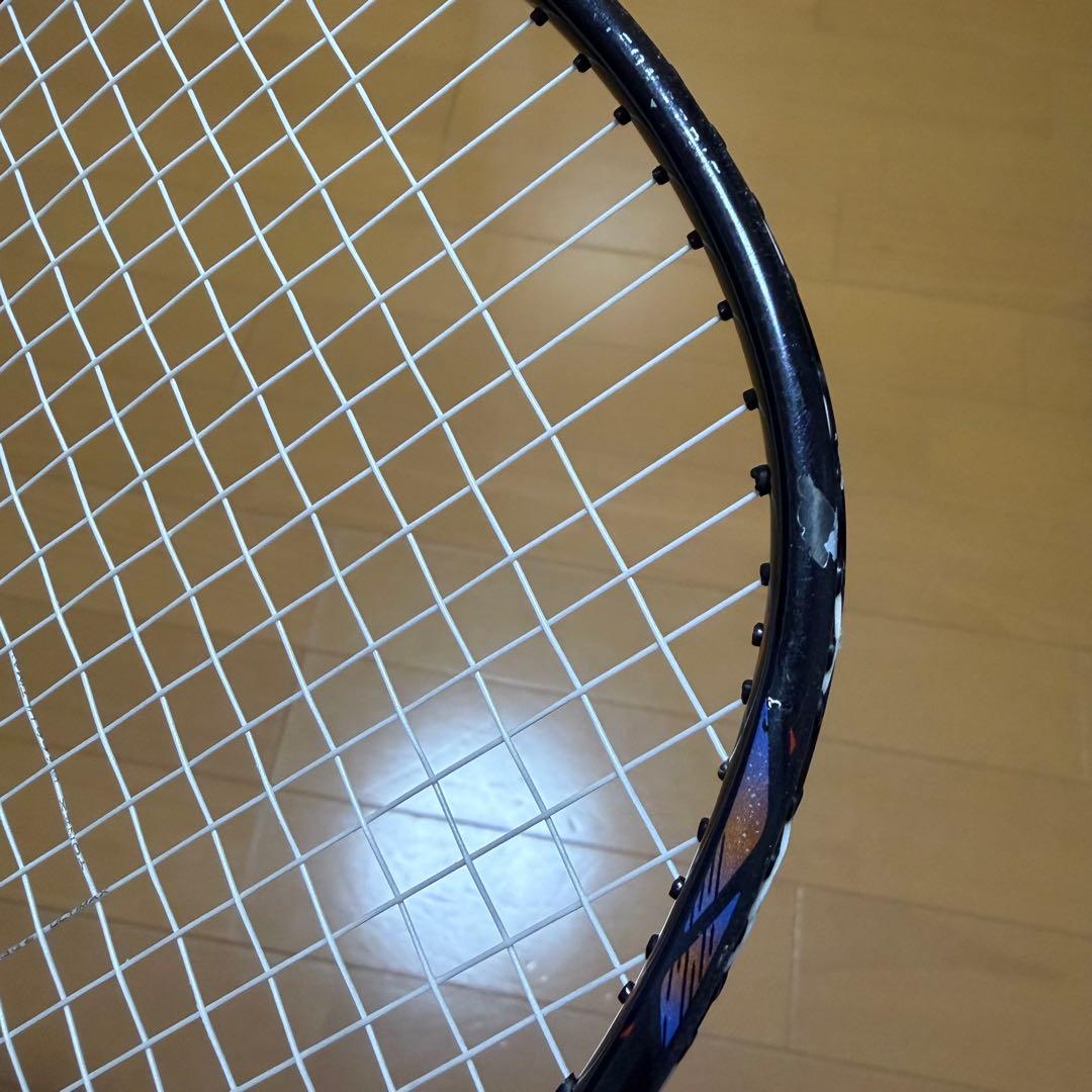 ヨネックス　アストロクス77pro 4ug5