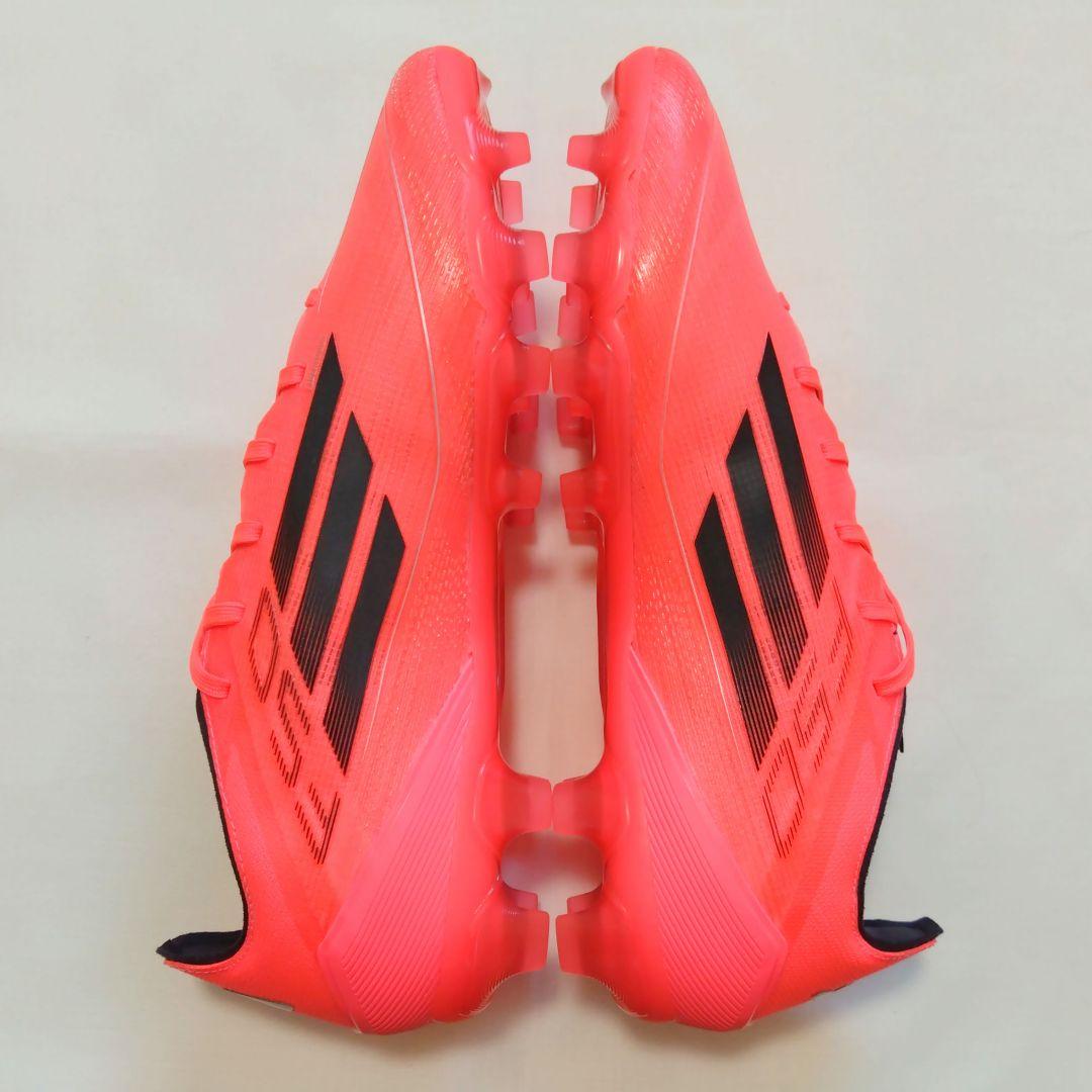 27.5cm アディダス F50 Pro HGAG, プレデター マーキュリアル