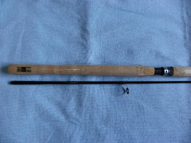 コータック GRAPHITE8.0ft サクラマス アメマス サーモン 日本製