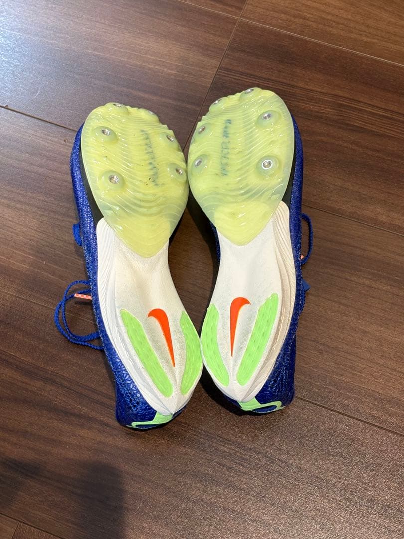 NIKE エアズームビクトリー 26.5
