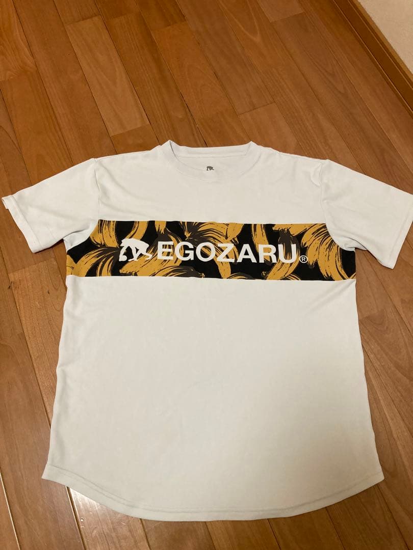 EGOZARU バスパン L 他4点セット