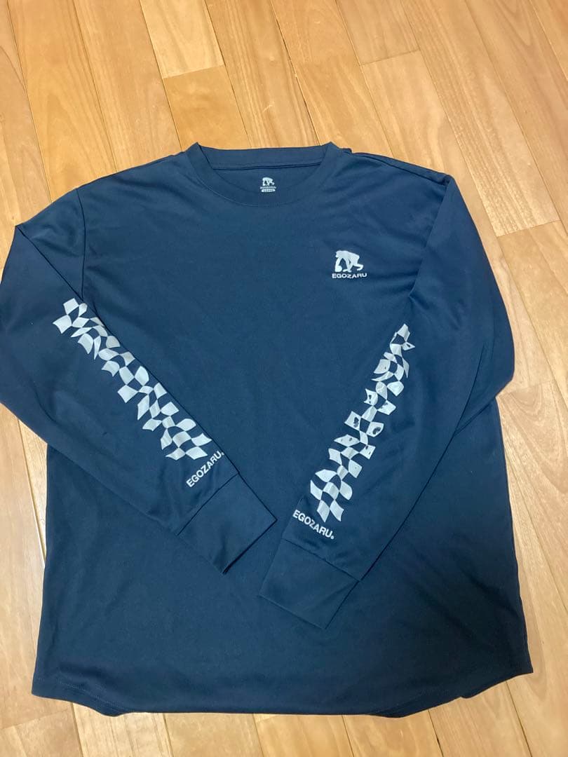 EGOZARU バスパン L 他4点セット