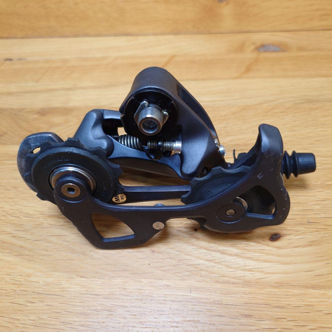 SHIMANO XTR RD-M952 GS リアディレイラー
