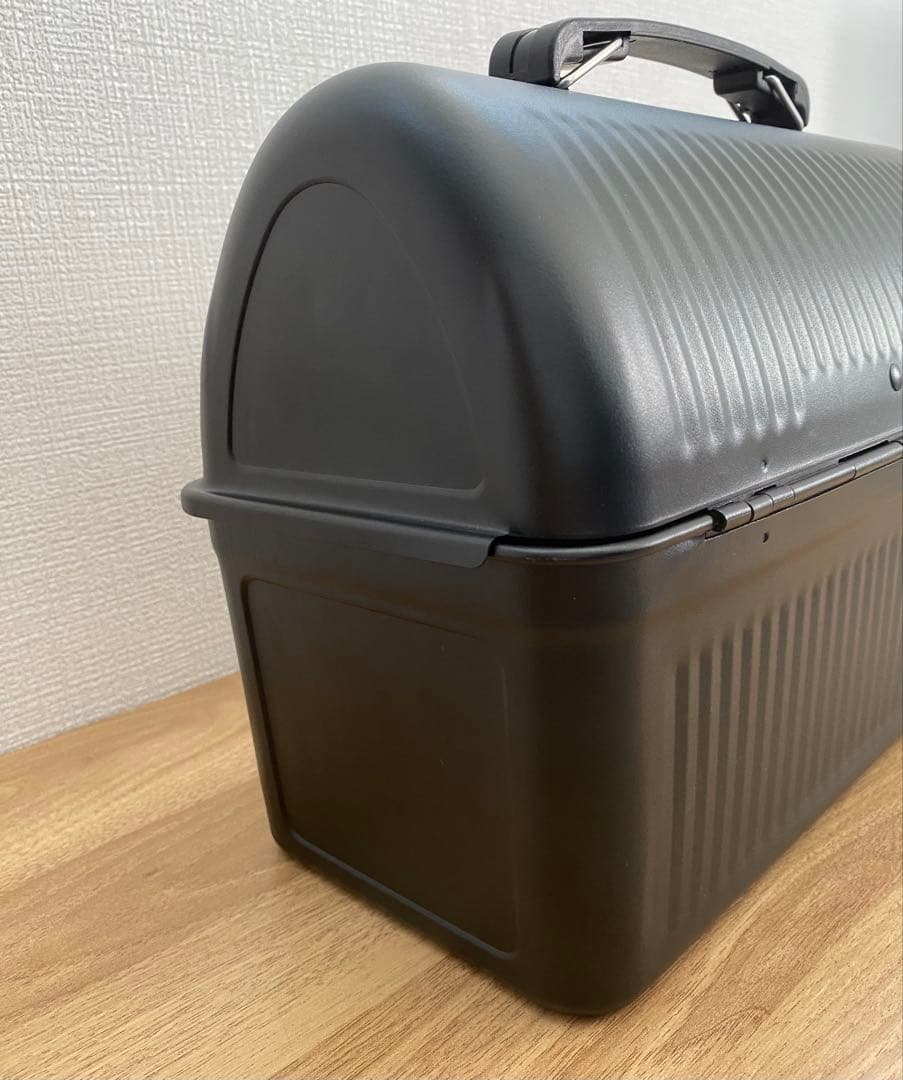 ＊ STANLEY ＊ スタンレーランチボックス 9.4L ブラック インナー付