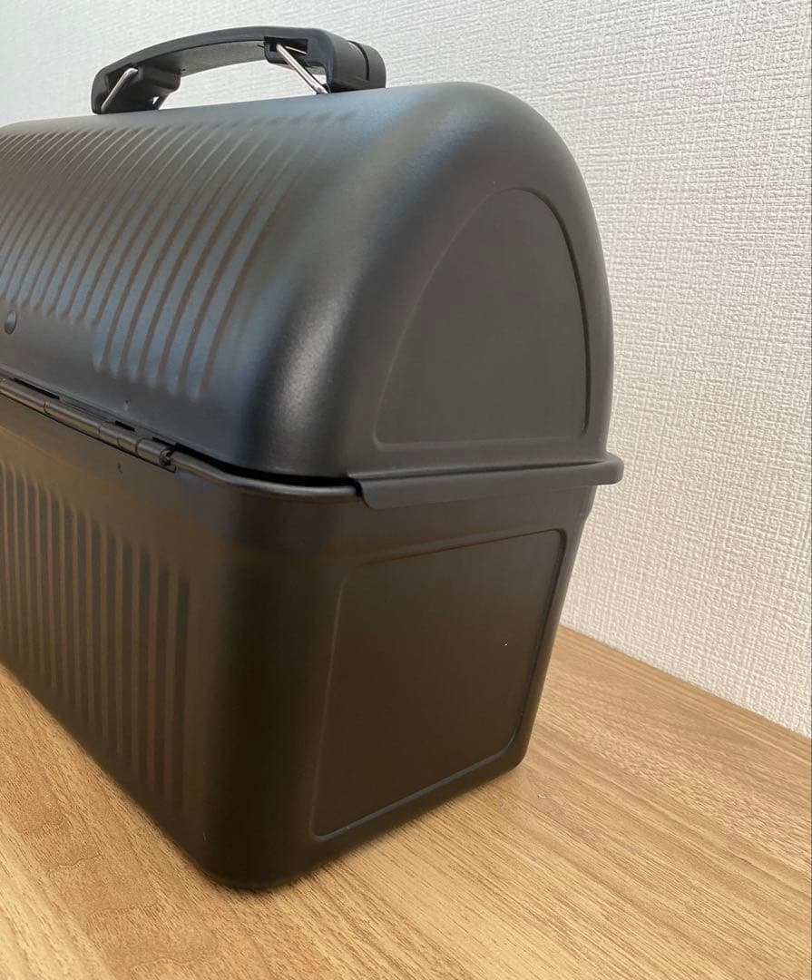 ＊ STANLEY ＊ スタンレーランチボックス 9.4L ブラック インナー付