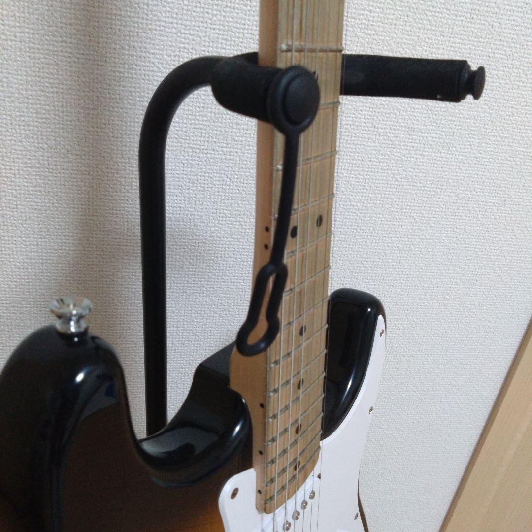 Squier Stratocaster ギター