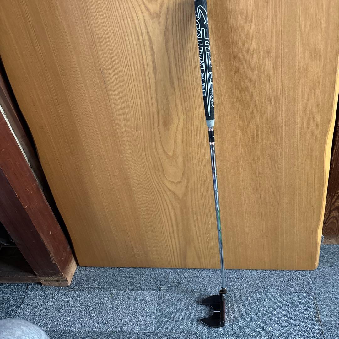 TaylorMade Ardmore 3 パター