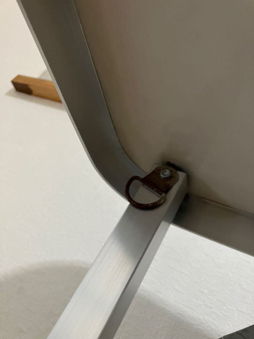 【清掃済】キャンプ用キッチンテーブル キャンパーズコレクション 収納袋付