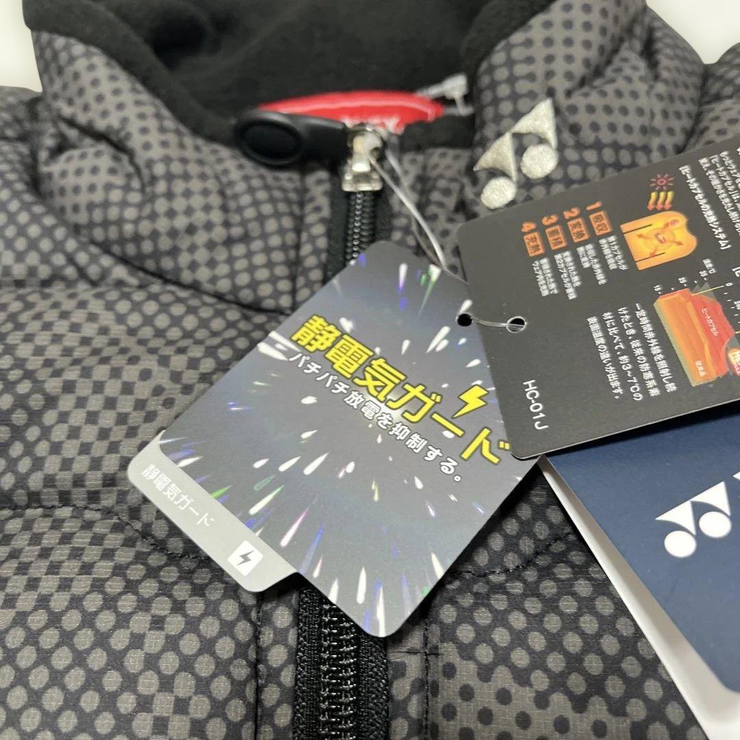 YONEX ウィメンズ中綿ブルゾン Sサイズ ジャケット レディース ヨネックス