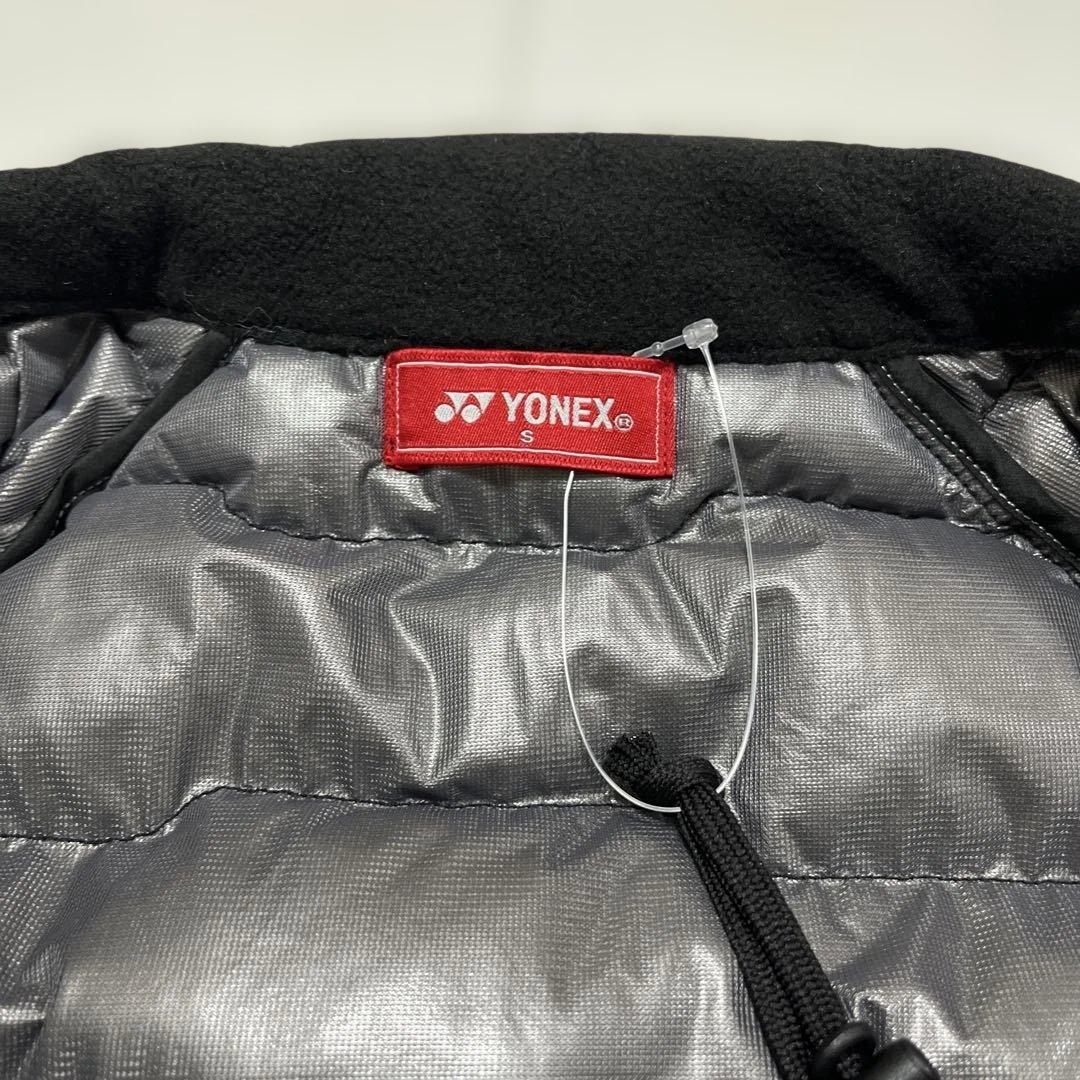 YONEX ウィメンズ中綿ブルゾン Sサイズ ジャケット レディース ヨネックス