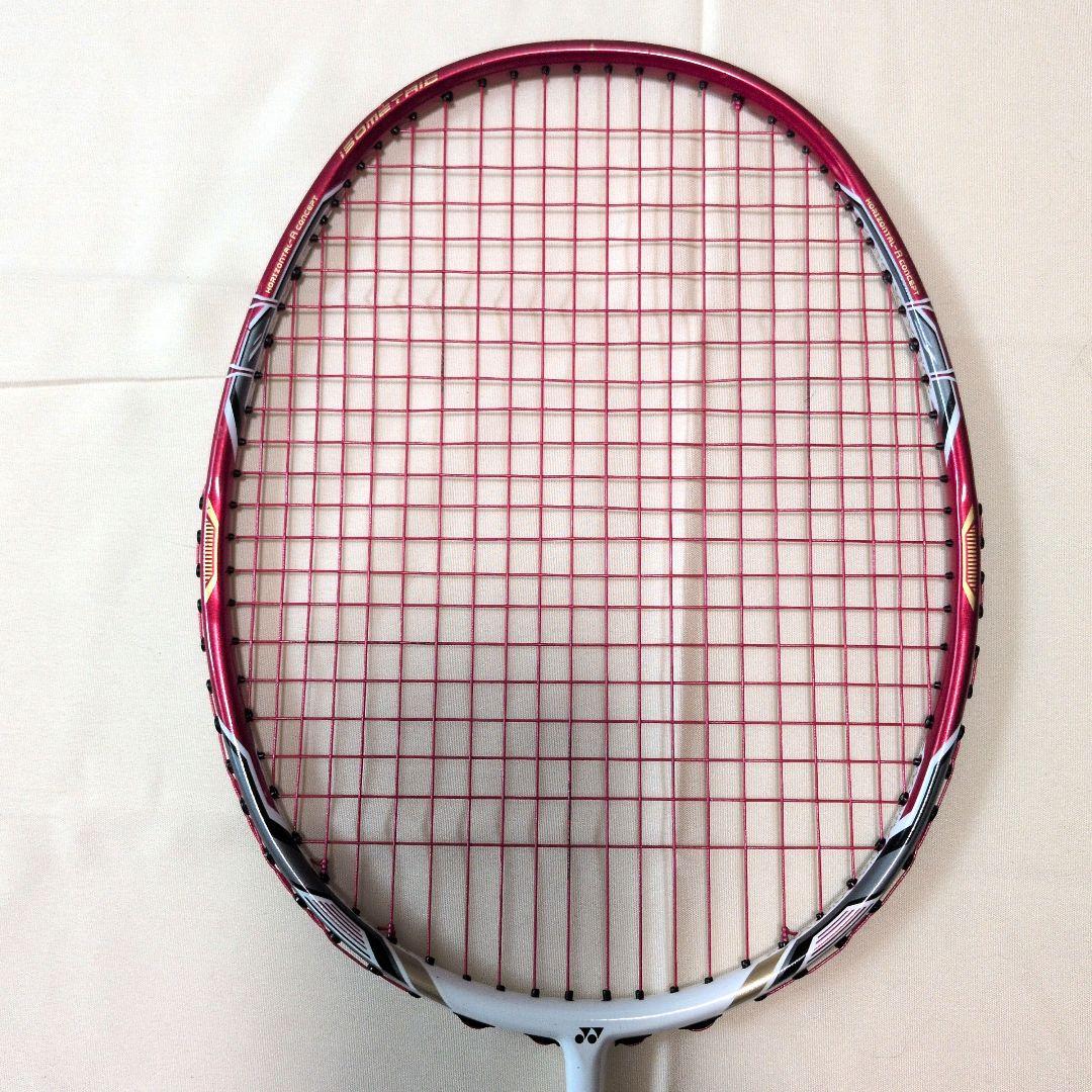 YONEX i-SPEED 　バドミントンラケット