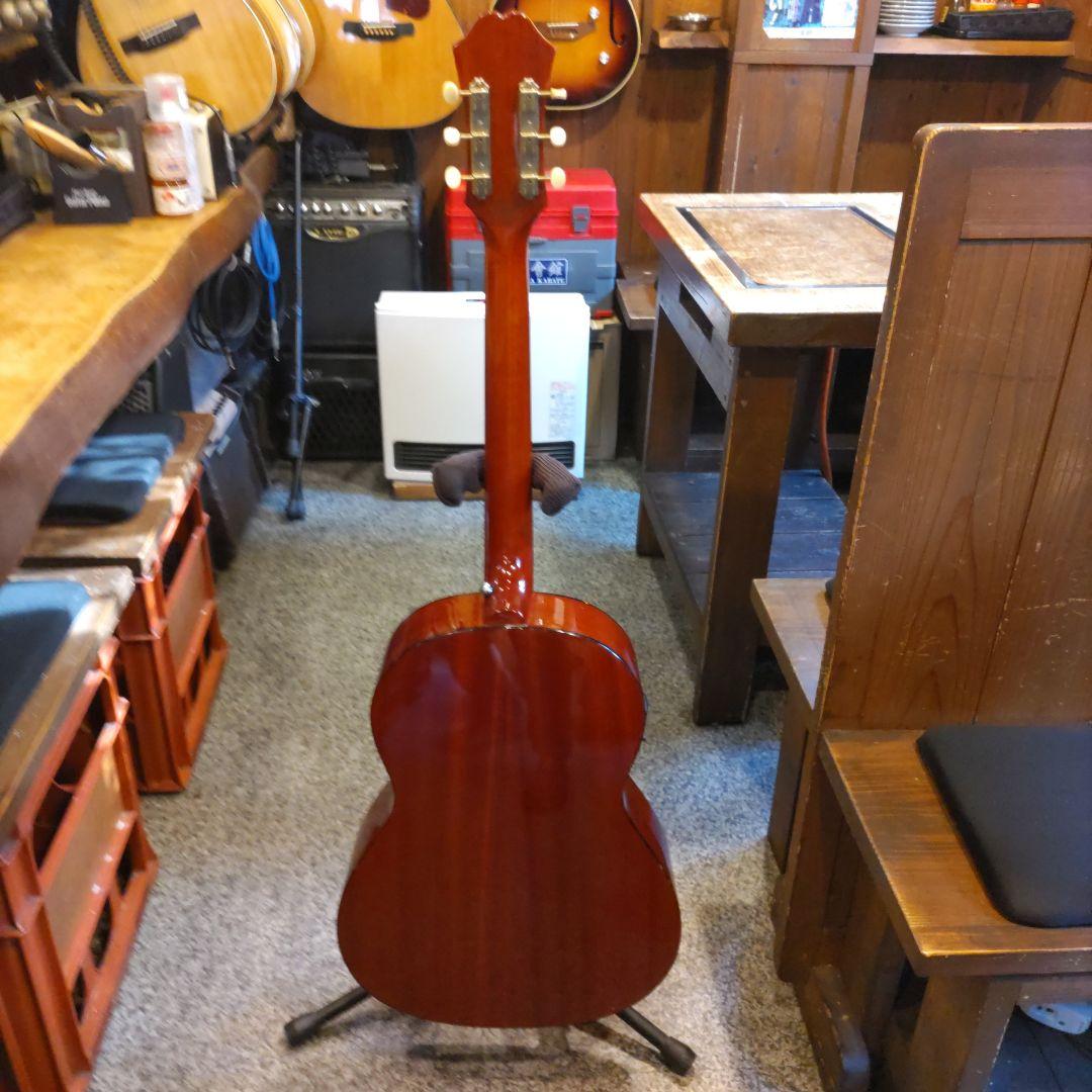 Epiphone Caballero FT30 エレアコ (管理カテ)