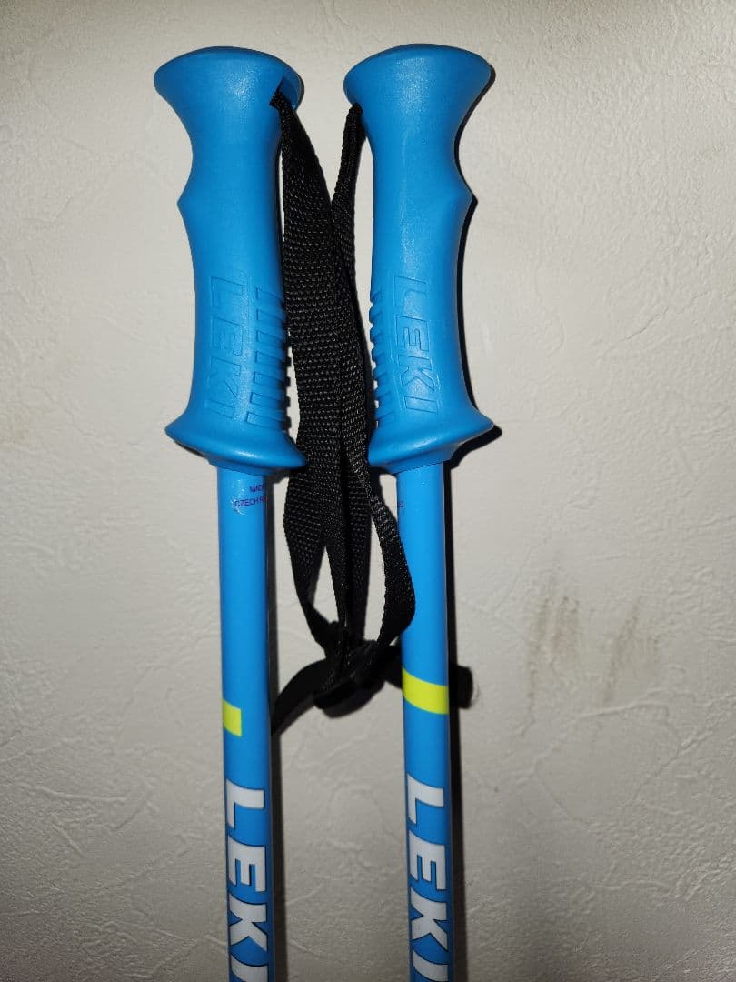 Atomic Redster JX ジュニアスキー　ビンディングセット110cm