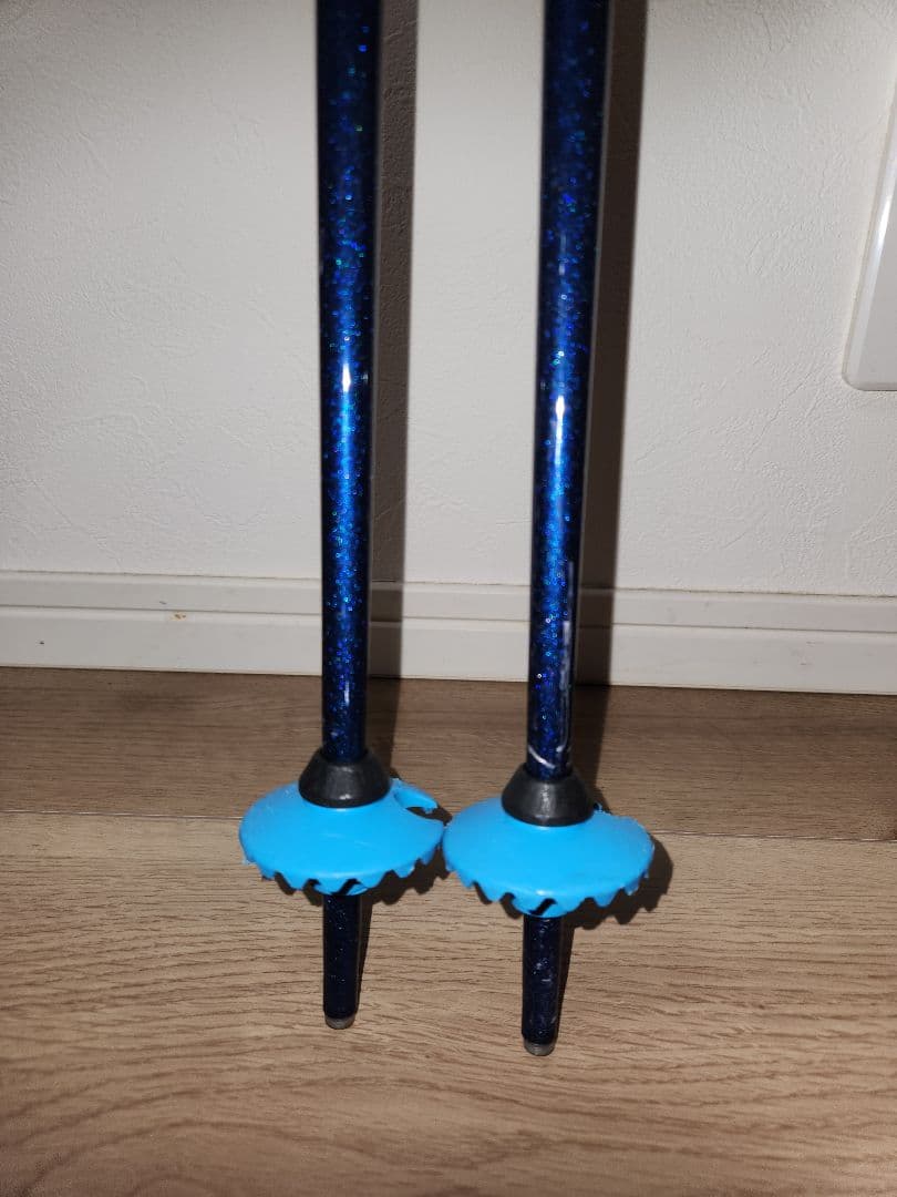 Atomic Redster JX ジュニアスキー　ビンディングセット110cm