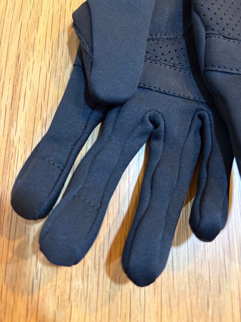 Rapha プロチーム ウィンター グローブ (XS)