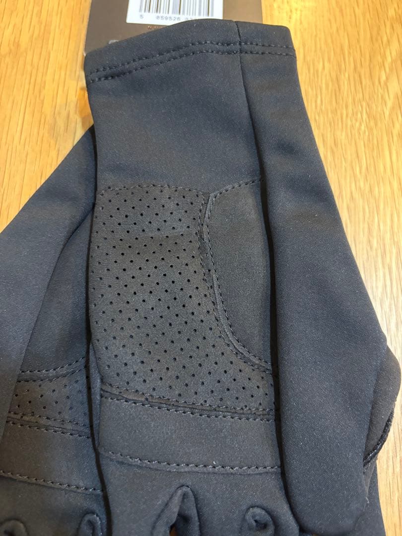 Rapha プロチーム ウィンター グローブ (XS)