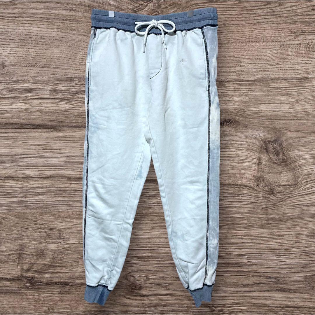 1PIU1UGUALE3 RELAX スウェット セットアップ 上下セット