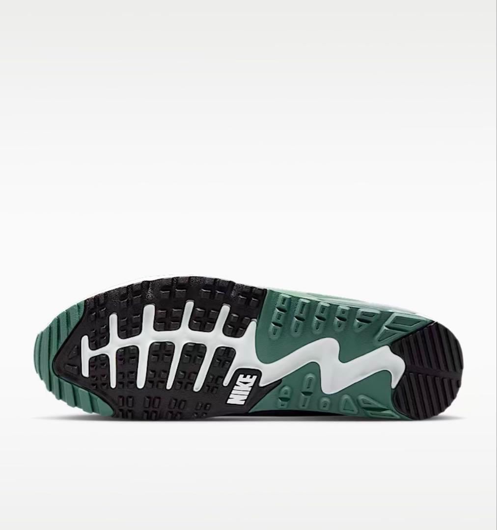 ナイキ エアマックス90 G 28cm ゴルフシューズ NIKE Air Max
