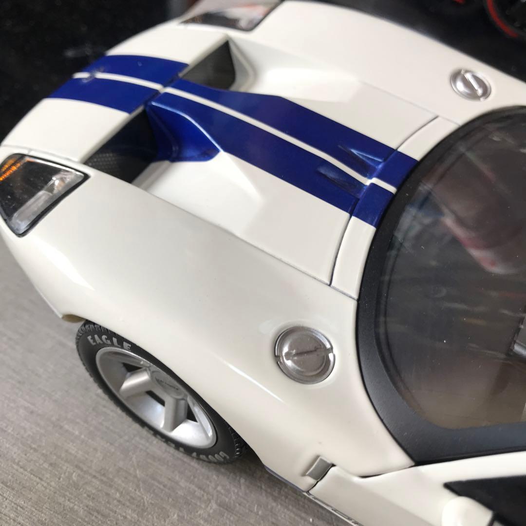 1/18 フォードGT