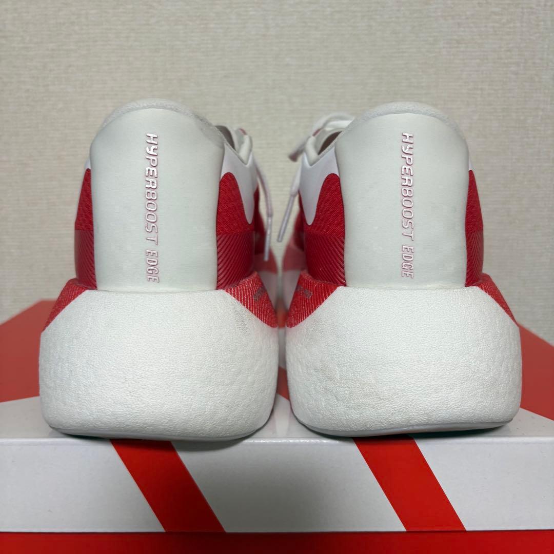 スパイク・シューズ adidas HYPERBOOST Edge 26.5cm