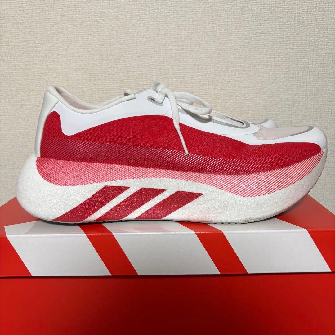 スパイク・シューズ adidas HYPERBOOST Edge 26.5cm