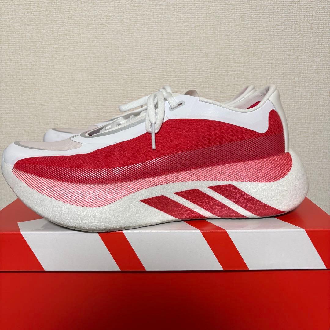 スパイク・シューズ adidas HYPERBOOST Edge 26.5cm