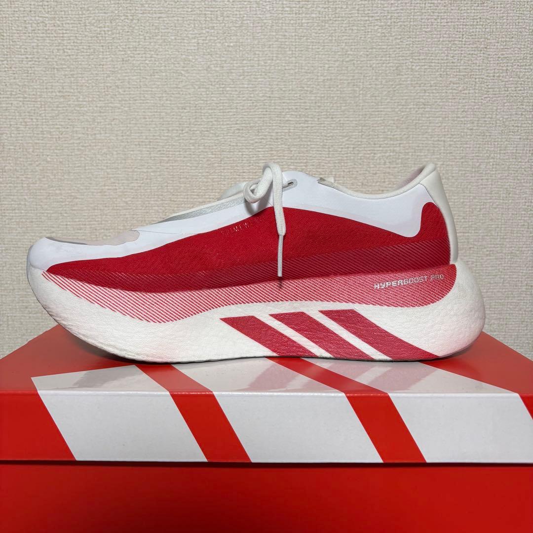 スパイク・シューズ adidas HYPERBOOST Edge 26.5cm