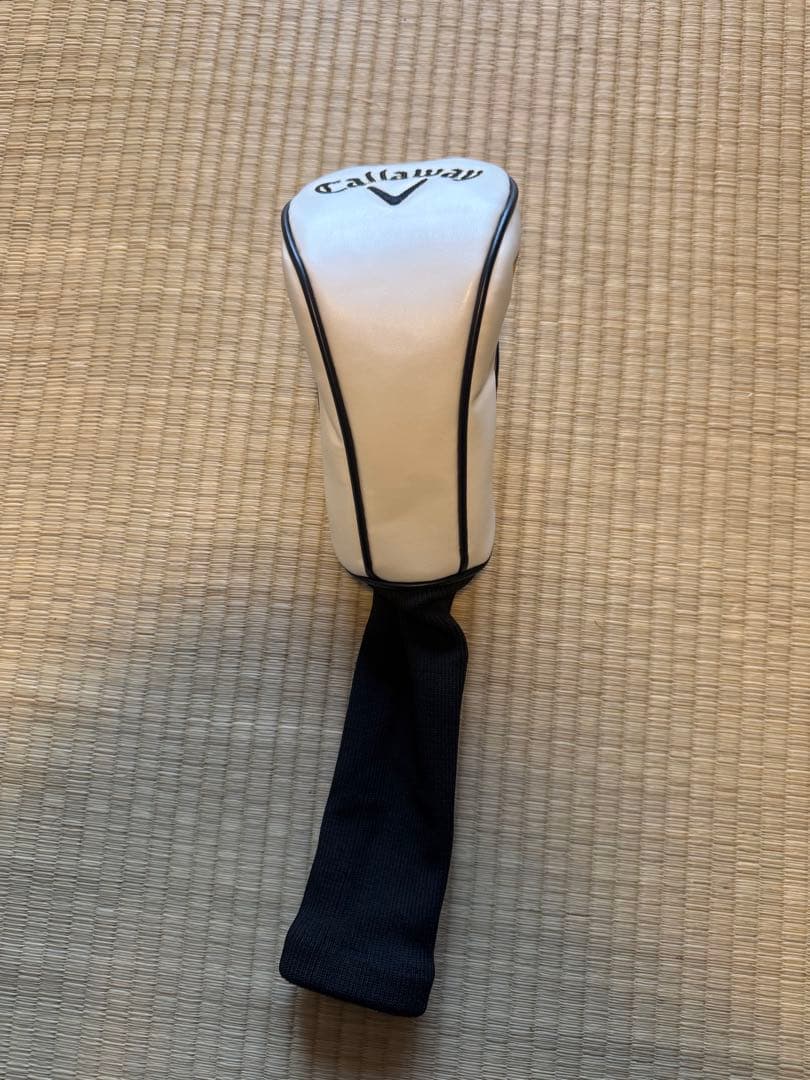 Callaway warbird ウォーバード ドライバー&5w