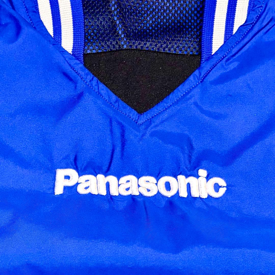 Panasonic パナソニック 野球部 Vジャン 社会人野球 都市対抗野球