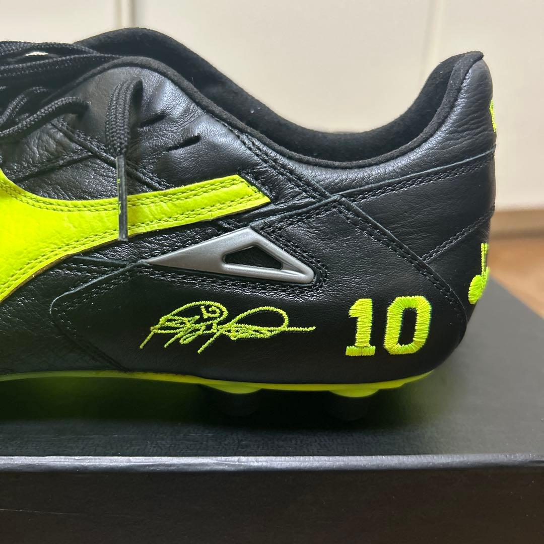 diadora Baggio 10 サッカースパイク　1994年モデル　バッジョ