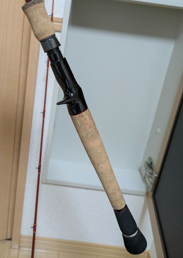 NAMAZU HUNTER 662Ｍ 限定カラー
