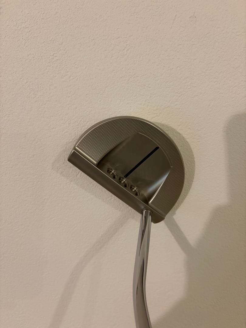 【超美品】キャメロンパター　Scotty Cameron GOLO6 35インチ