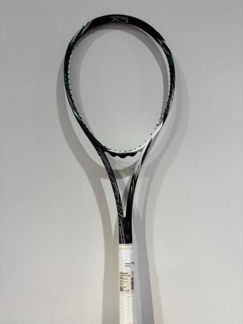 最終価格！新品　鬼滅の刃　炭治郎　F SPEED S-01 テニスラケット