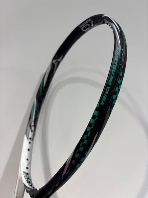 最終価格！新品　鬼滅の刃　炭治郎　F SPEED S-01 テニスラケット
