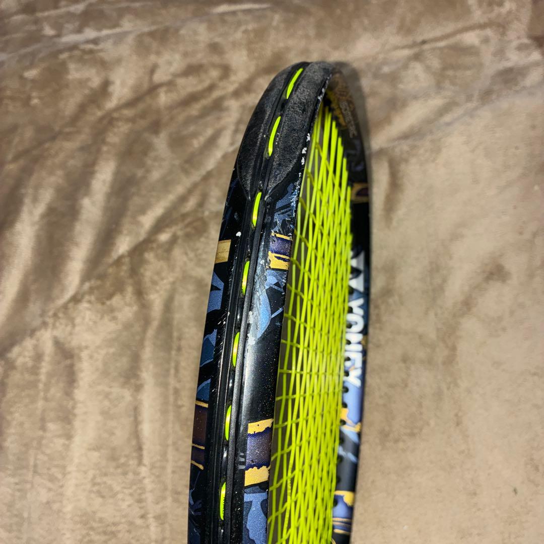 YONEX OSAKAEZONE100 グリップサイズ2