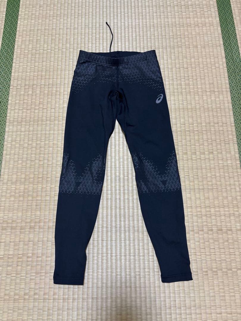 Y*a様 MOTION MUSCLE SUPPORTスタビリティタイツ　　Mサイ