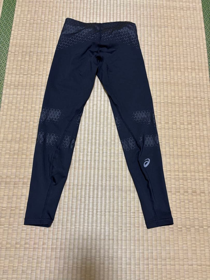 Y*a様 MOTION MUSCLE SUPPORTスタビリティタイツ　　Mサイ