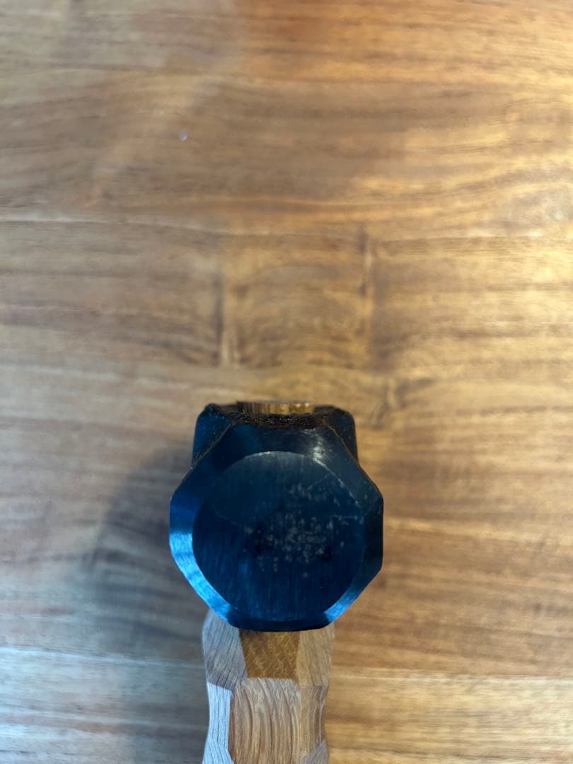 Hammer\"鉄槌” ネルデザインワークス neru design works
