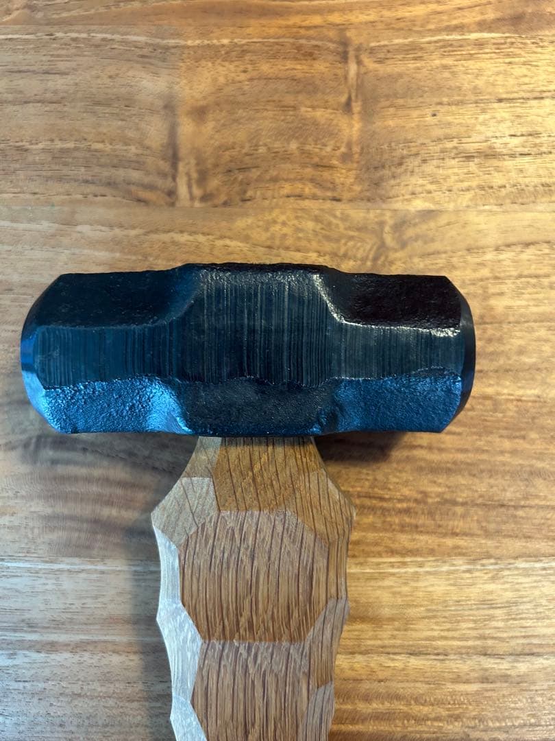 Hammer\"鉄槌” ネルデザインワークス neru design works