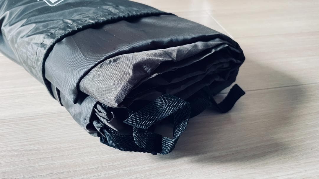 DD Tarp XL 4.5m×3m DD Hammocks コヨーテブラウン