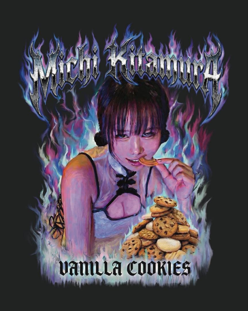 オリジナルTシャツ　L
